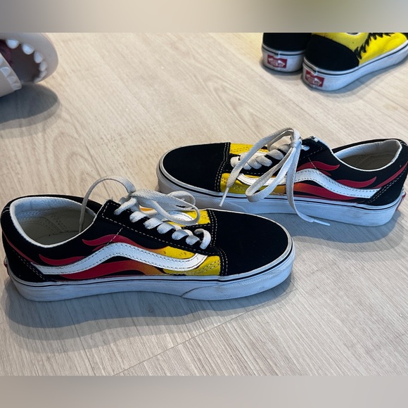 Vans Old Skool Women - Picture 4 of 6